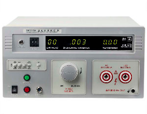 ZC2672D型耐压测试仪