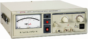 9671A型绝缘电阻测试仪
