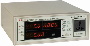 RK9901型数字功率计
