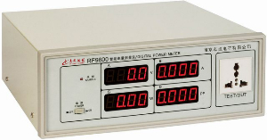 RK9800型数字功率计