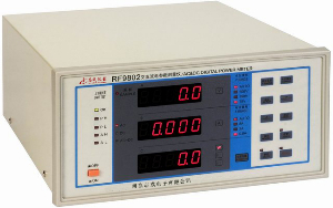 RF9802型智能电量测量仪